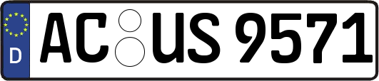 AC-US9571