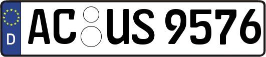 AC-US9576
