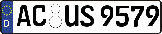 AC-US9579