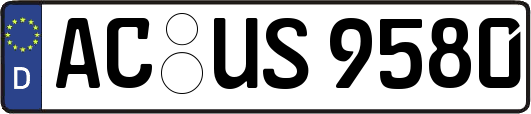 AC-US9580