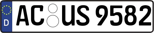 AC-US9582