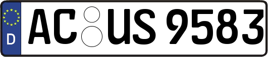 AC-US9583