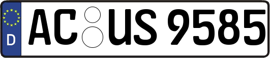 AC-US9585