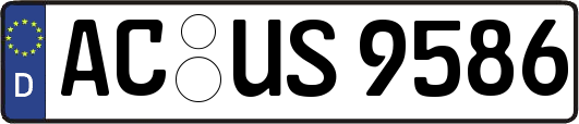 AC-US9586