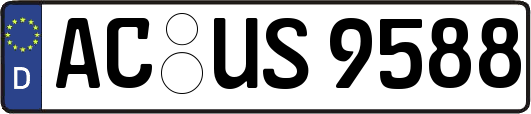 AC-US9588
