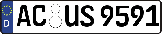 AC-US9591