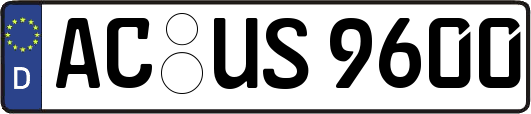 AC-US9600