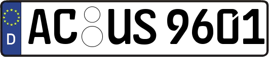 AC-US9601