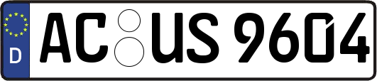 AC-US9604