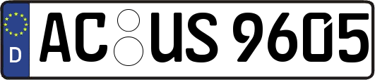 AC-US9605