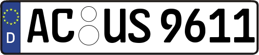 AC-US9611