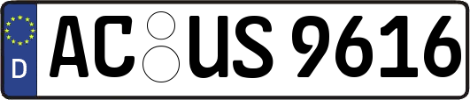 AC-US9616