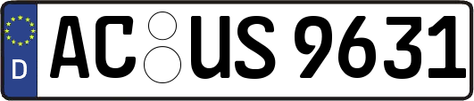 AC-US9631