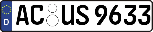 AC-US9633
