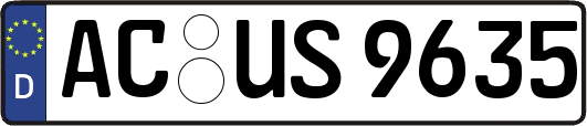 AC-US9635