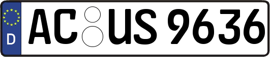 AC-US9636