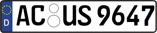 AC-US9647