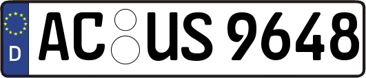 AC-US9648