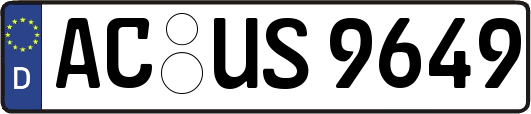 AC-US9649