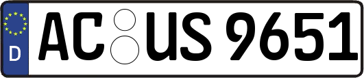 AC-US9651