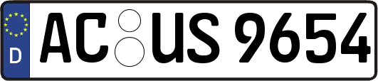 AC-US9654