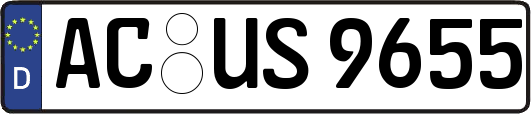 AC-US9655