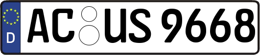 AC-US9668