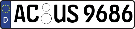 AC-US9686