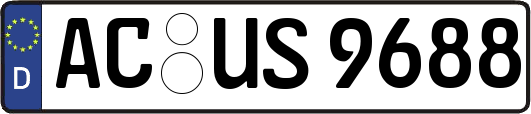 AC-US9688