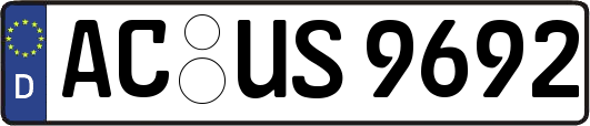 AC-US9692