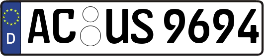 AC-US9694