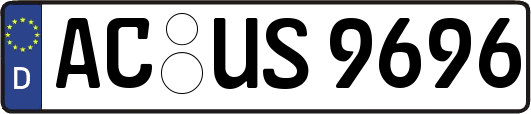 AC-US9696