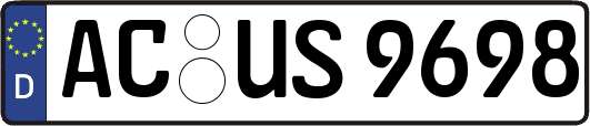 AC-US9698