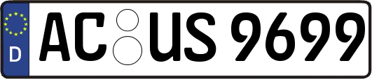 AC-US9699