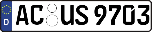 AC-US9703