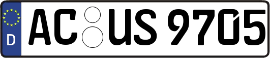 AC-US9705