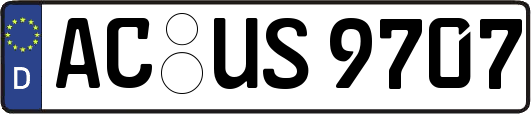 AC-US9707