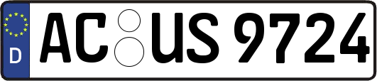 AC-US9724