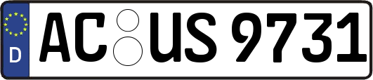 AC-US9731