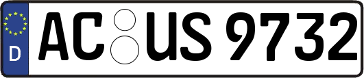 AC-US9732