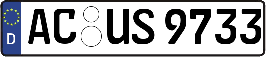 AC-US9733