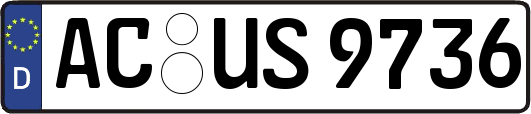 AC-US9736
