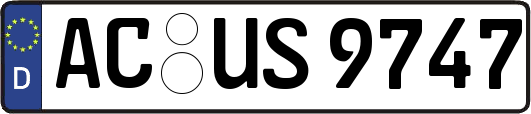 AC-US9747
