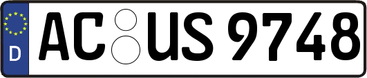 AC-US9748