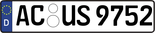 AC-US9752