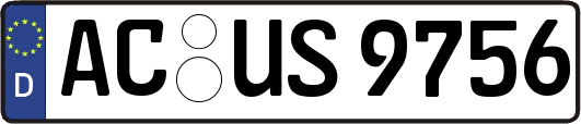 AC-US9756