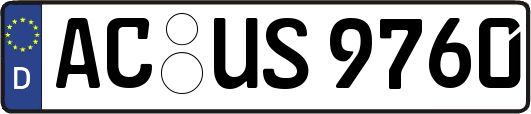 AC-US9760