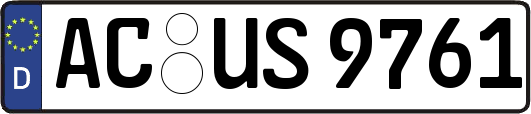 AC-US9761