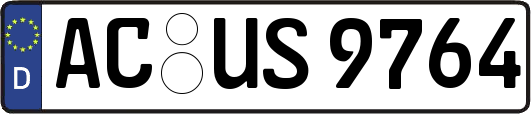 AC-US9764