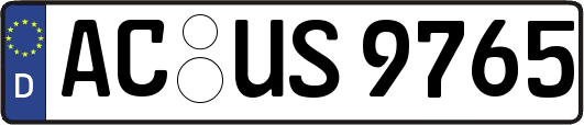 AC-US9765